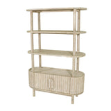 LH Home Oasis Bookcase