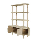 LH Home Oasis Bookcase