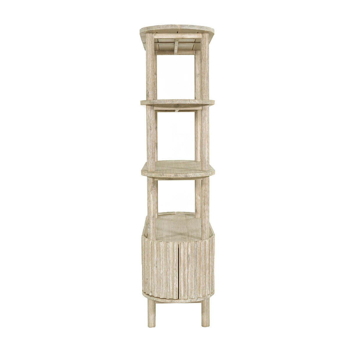 LH Home Oasis Bookcase
