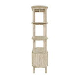 LH Home Oasis Bookcase