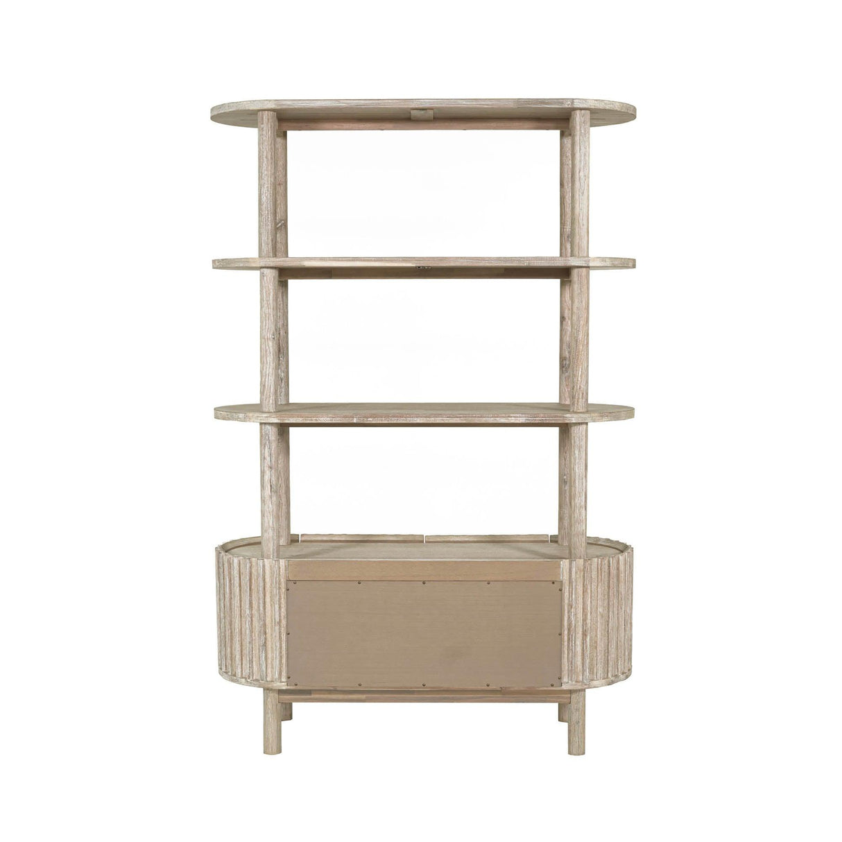 LH Home Oasis Bookcase