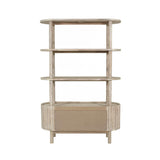 LH Home Oasis Bookcase