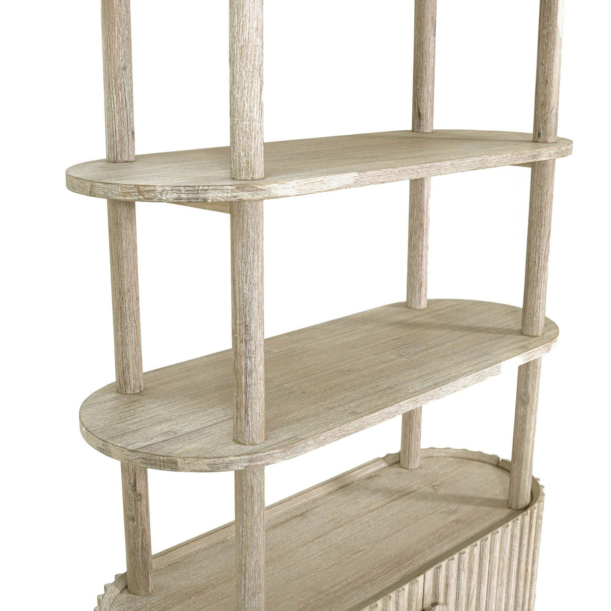 LH Home Oasis Bookcase