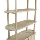 LH Home Oasis Bookcase