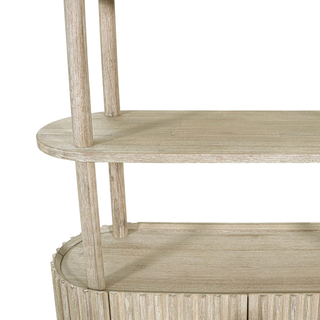 LH Home Oasis Bookcase
