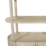 LH Home Oasis Bookcase