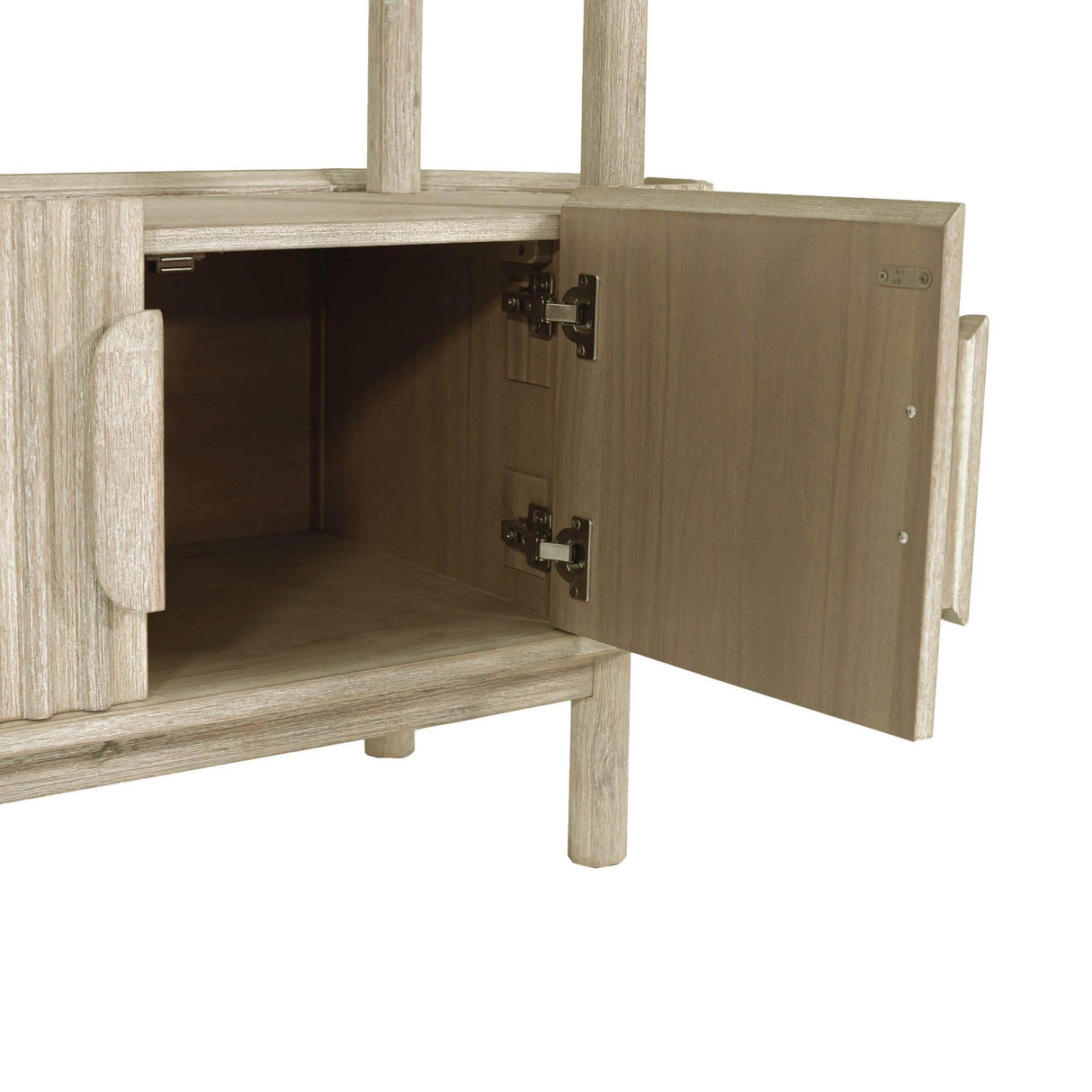 LH Home Oasis Bookcase