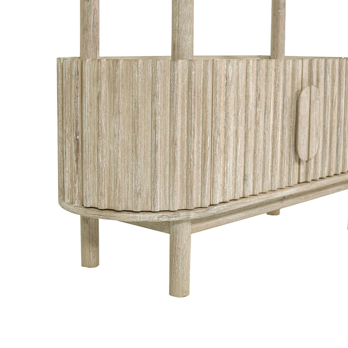 LH Home Oasis Bookcase