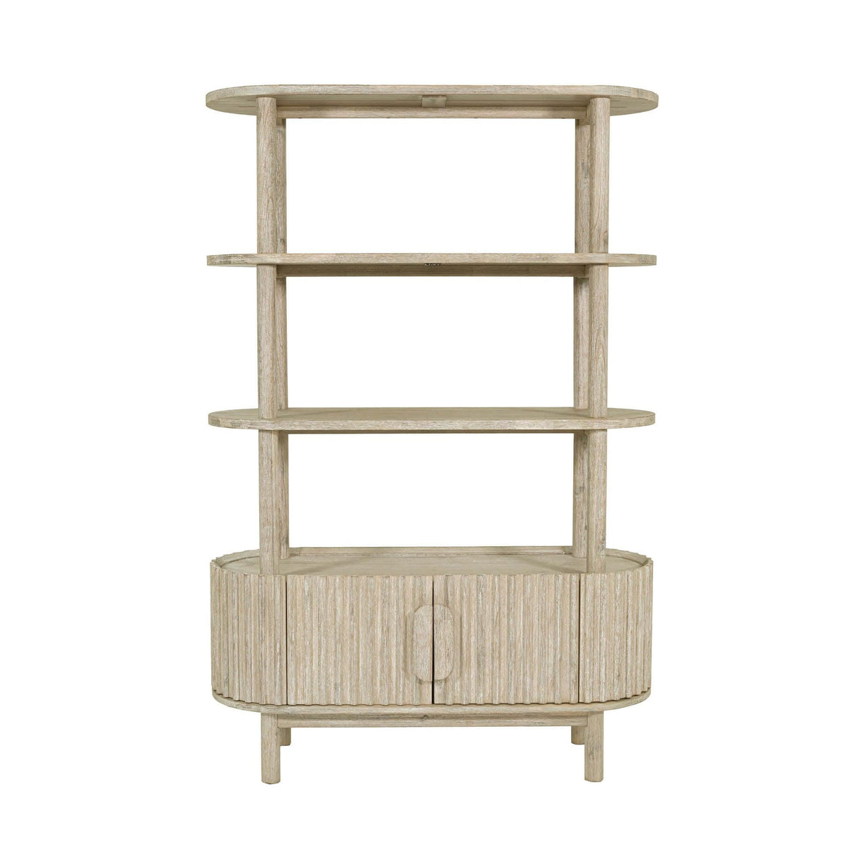 LH Home Oasis Bookcase