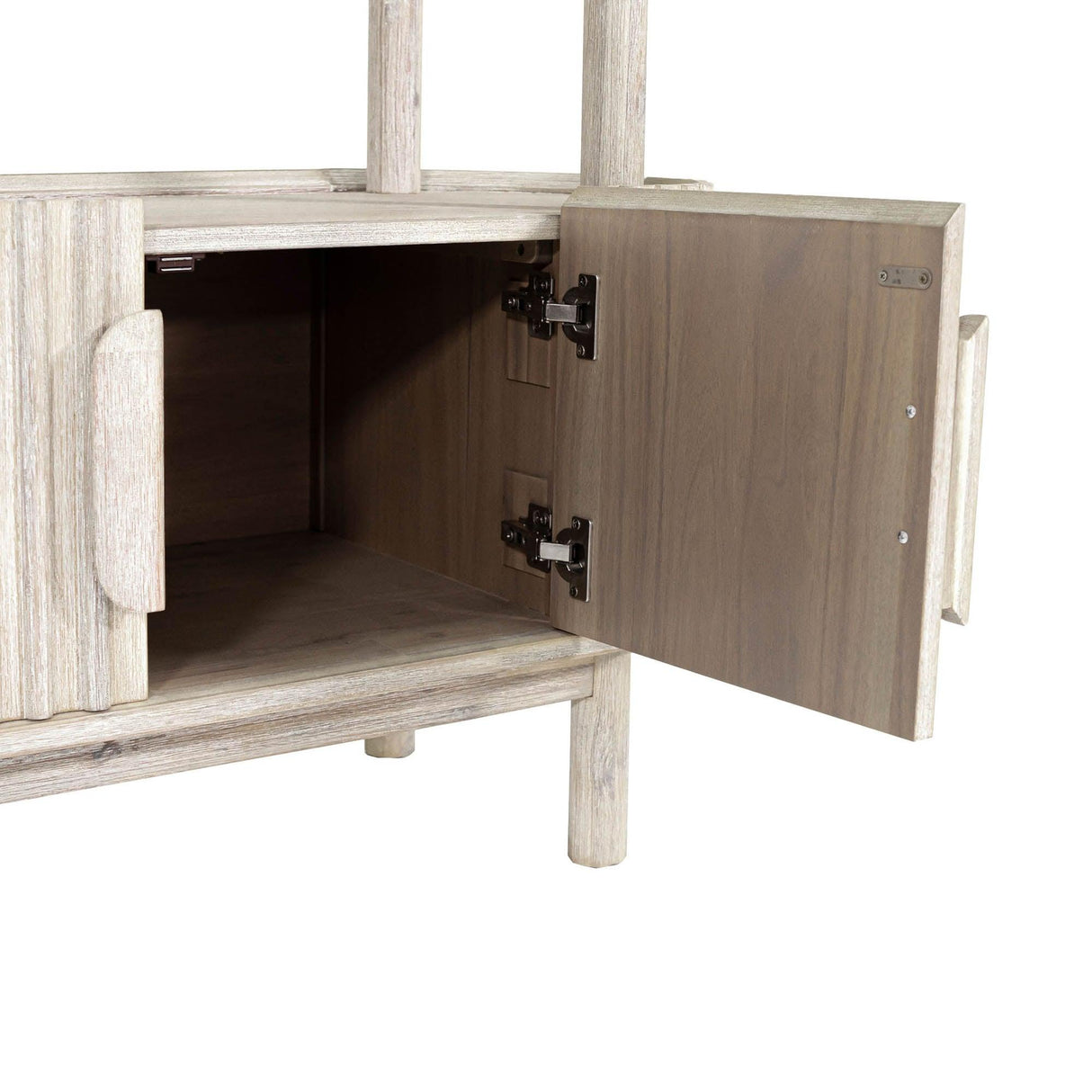 LH Home Oasis Bookcase