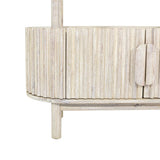 LH Home Oasis Bookcase