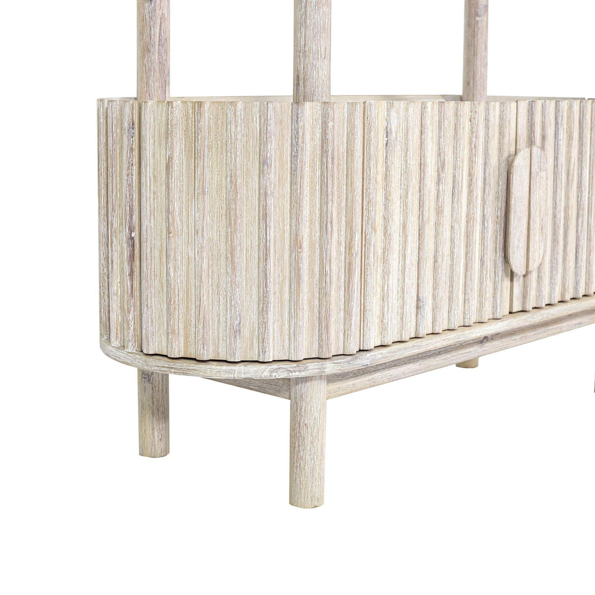 LH Home Oasis Bookcase