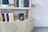 LH Home Oasis Bookcase