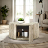 LH Home Oasis Coffee Table