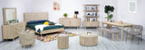 LH Home Oasis Coffee Table
