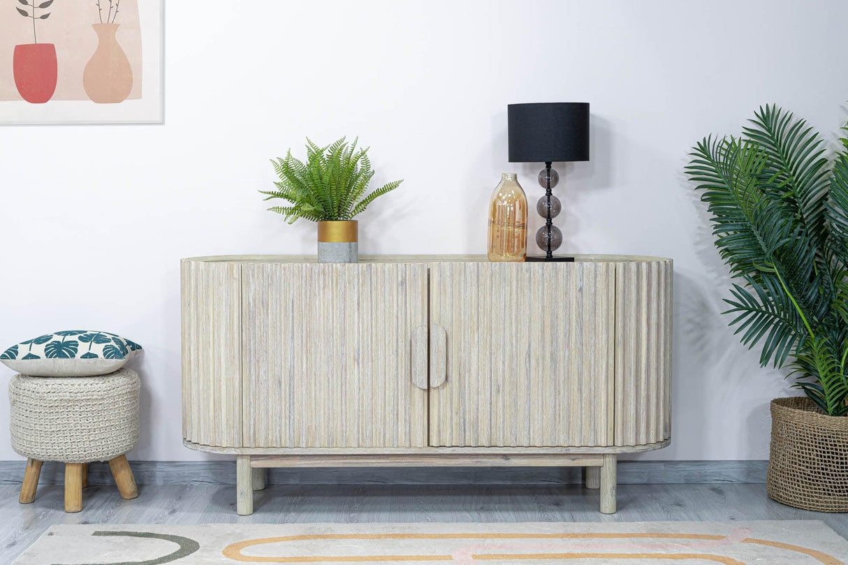 LH Home Oasis Sideboard