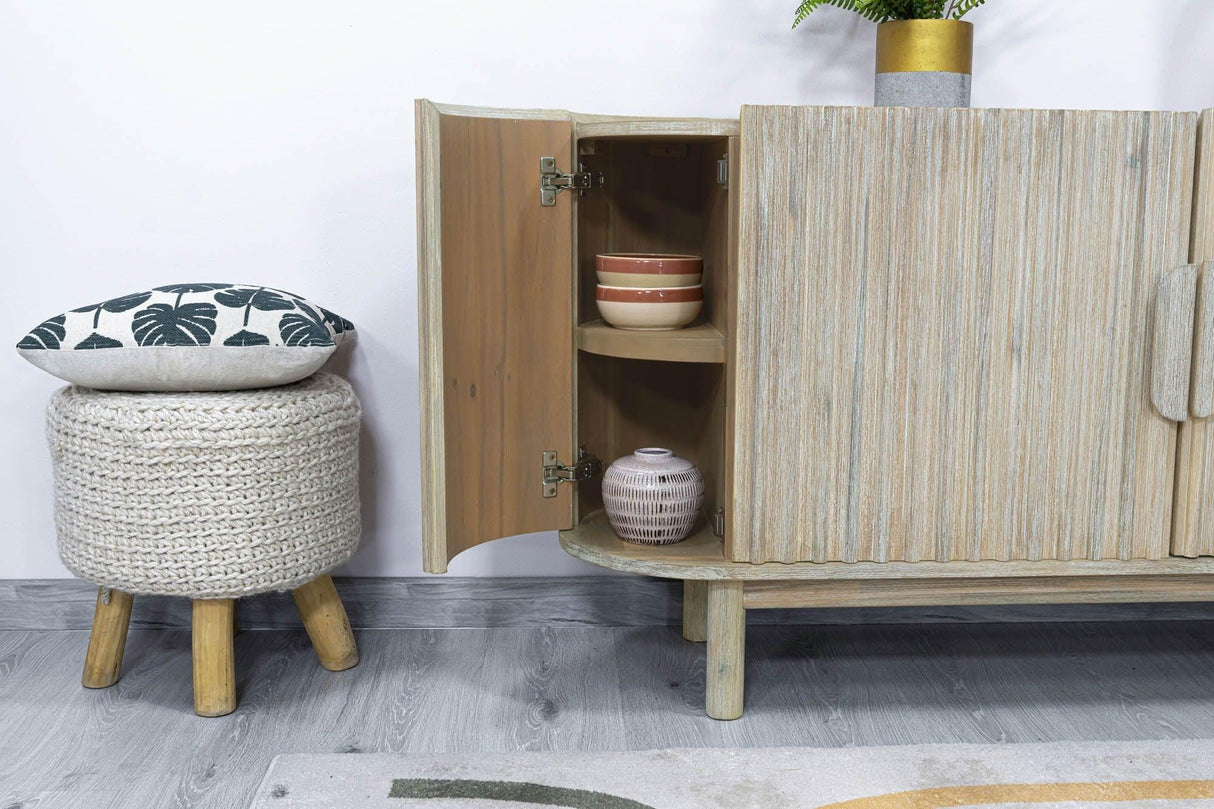 LH Home Oasis Sideboard