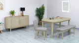 LH Home Oasis Sideboard