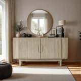 LH Home Oasis Sideboard