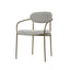 LH Home Oasis Arm Dining Chair