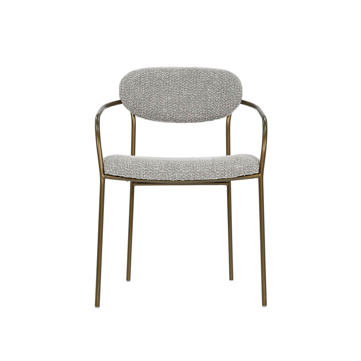LH Home Oasis Arm Dining Chair