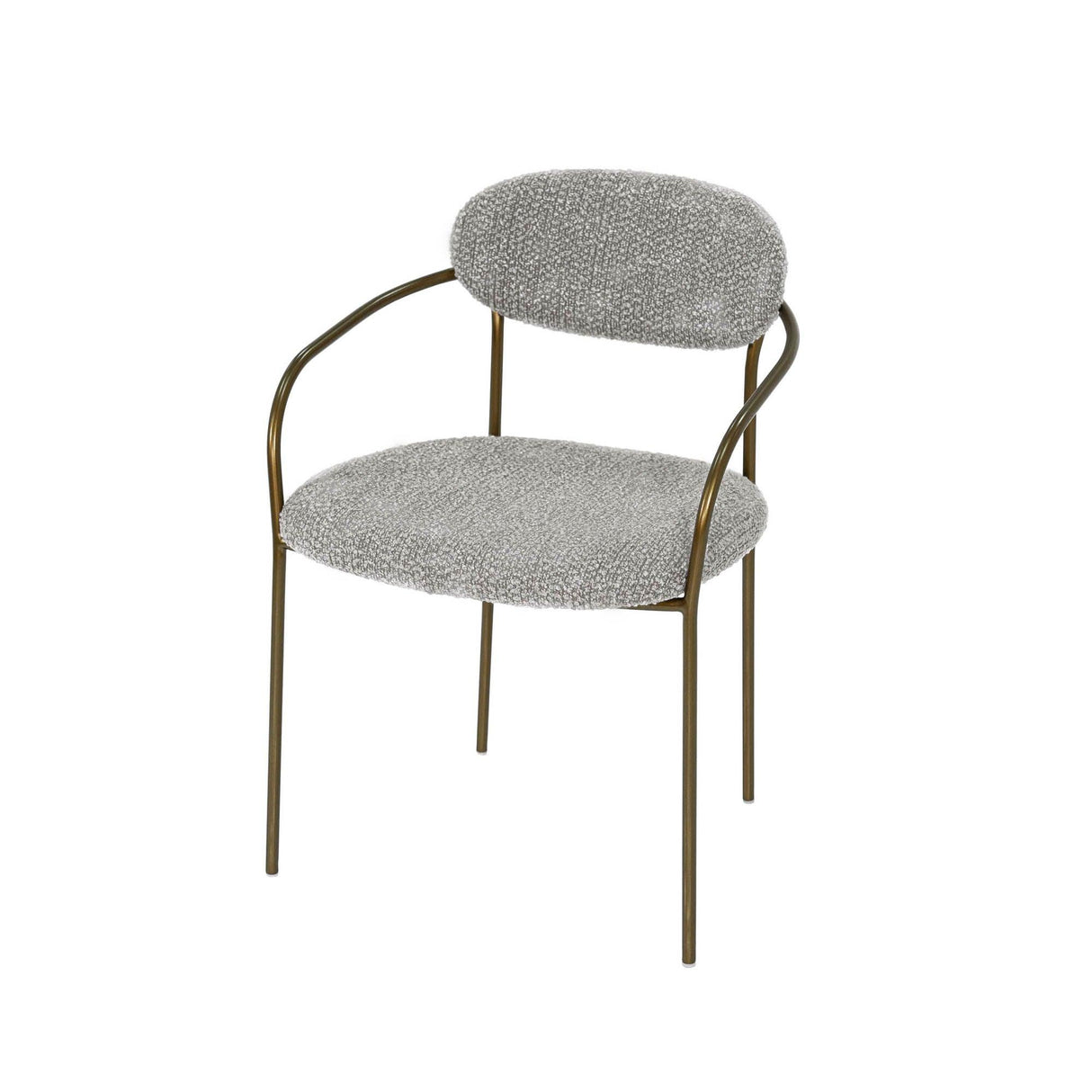 LH Home Oasis Arm Dining Chair