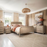 LH Home Opera King Bed