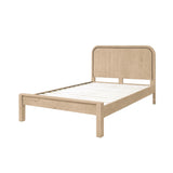 LH Home Opera Queen Bed with Low Footboard