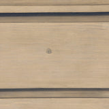 LH Home Opera 2 Drawer Nightstand