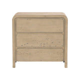 LH Home Opera 3 Drawer Small Chest