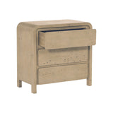LH Home Opera 3 Drawer Small Chest