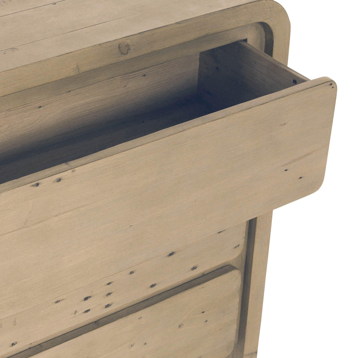 LH Home Opera 3 Drawer Small Chest