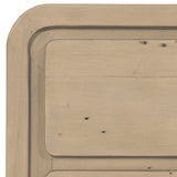 LH Home Opera 3 Drawer Small Chest