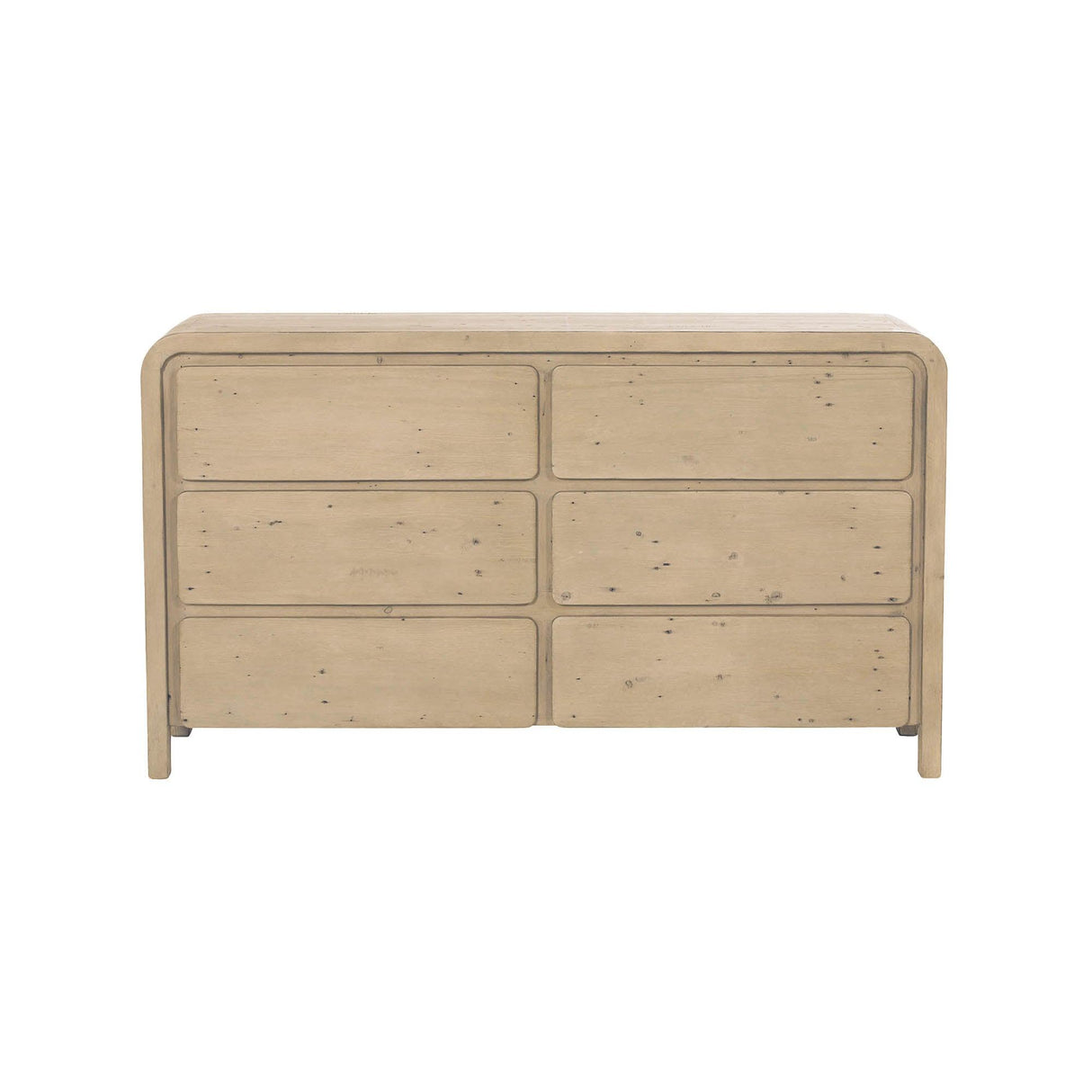 LH Home Opera 6 Drawer Dresser