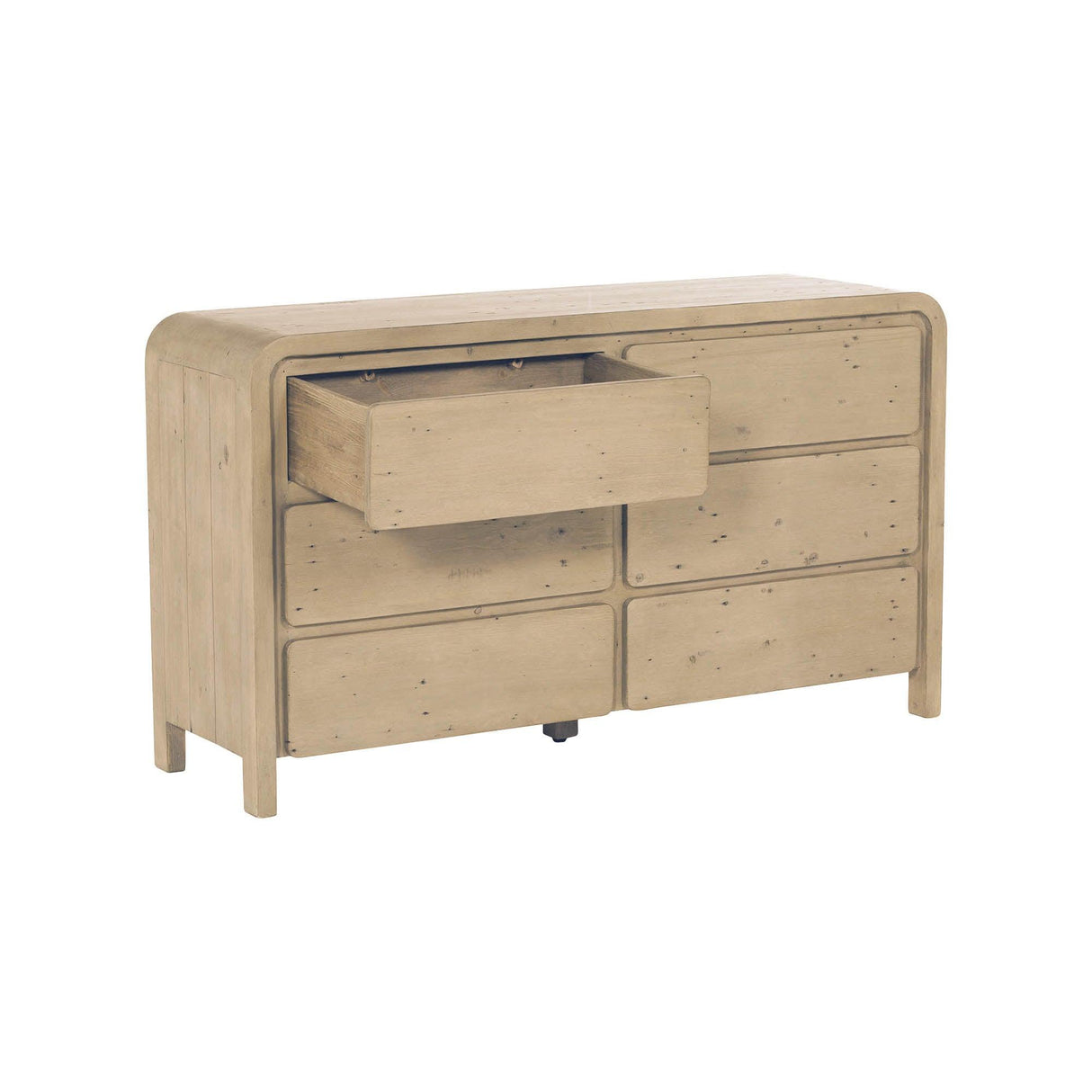 LH Home Opera 6 Drawer Dresser