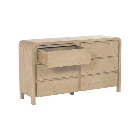 LH Home Opera 6 Drawer Dresser