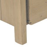 LH Home Opera 6 Drawer Dresser