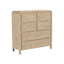 LH Home Opera 6 Drawer Chest