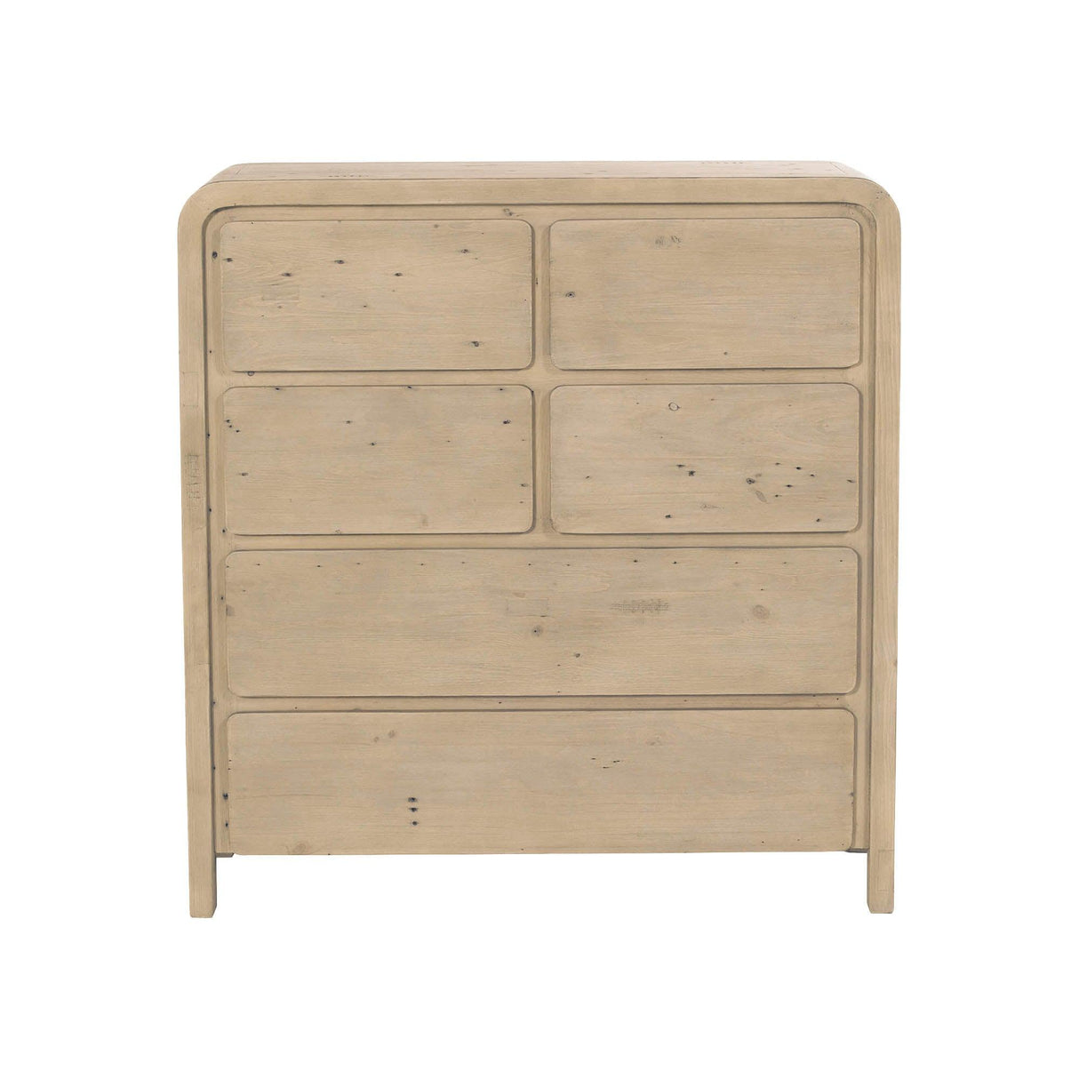 LH Home Opera 6 Drawer Chest