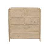 LH Home Opera 6 Drawer Chest