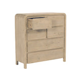 LH Home Opera 6 Drawer Chest