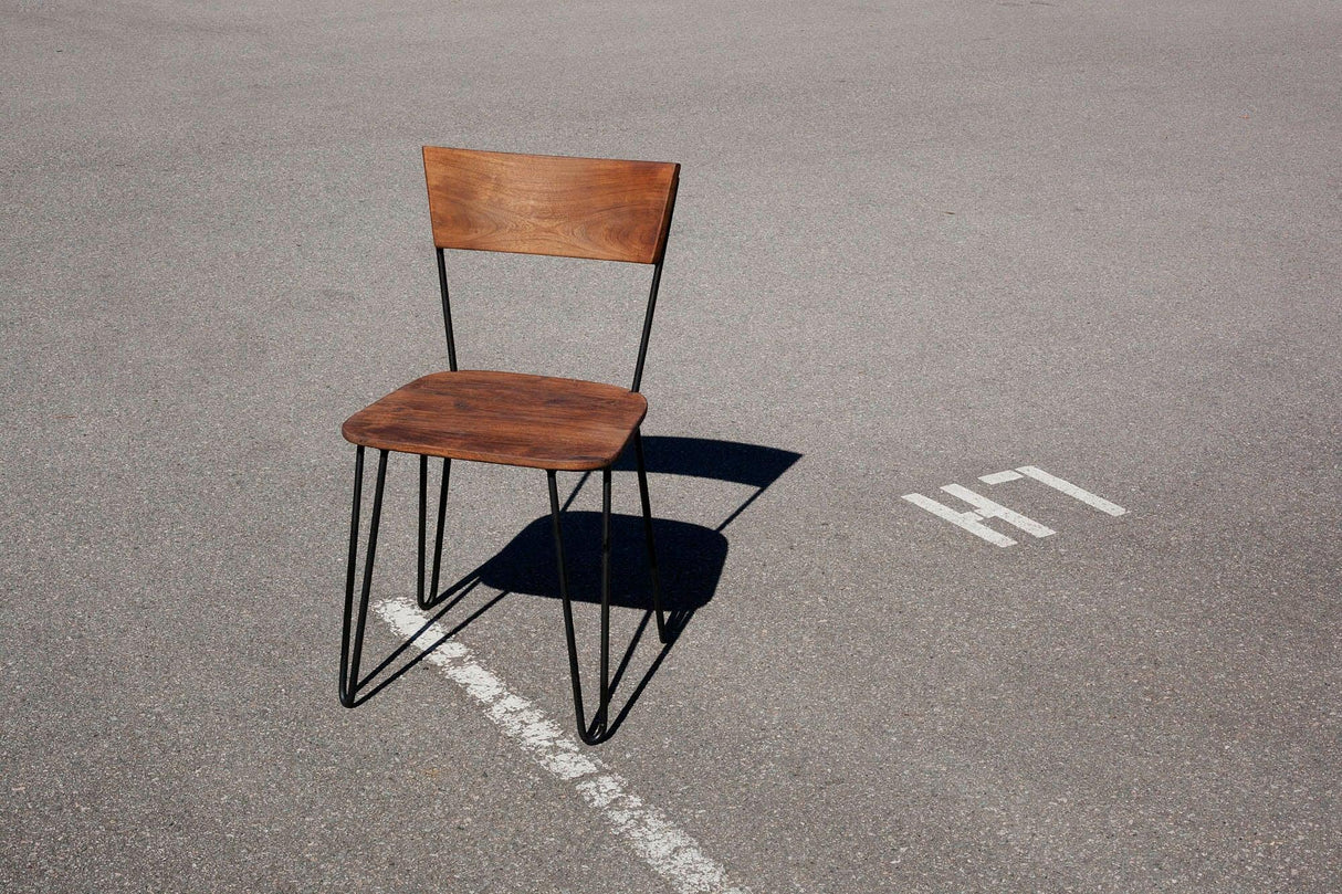 LH Home Organic Chair