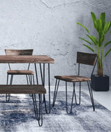 LH Home Organic Chair