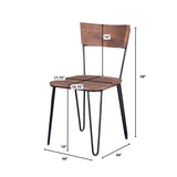 LH Home Organic Chair