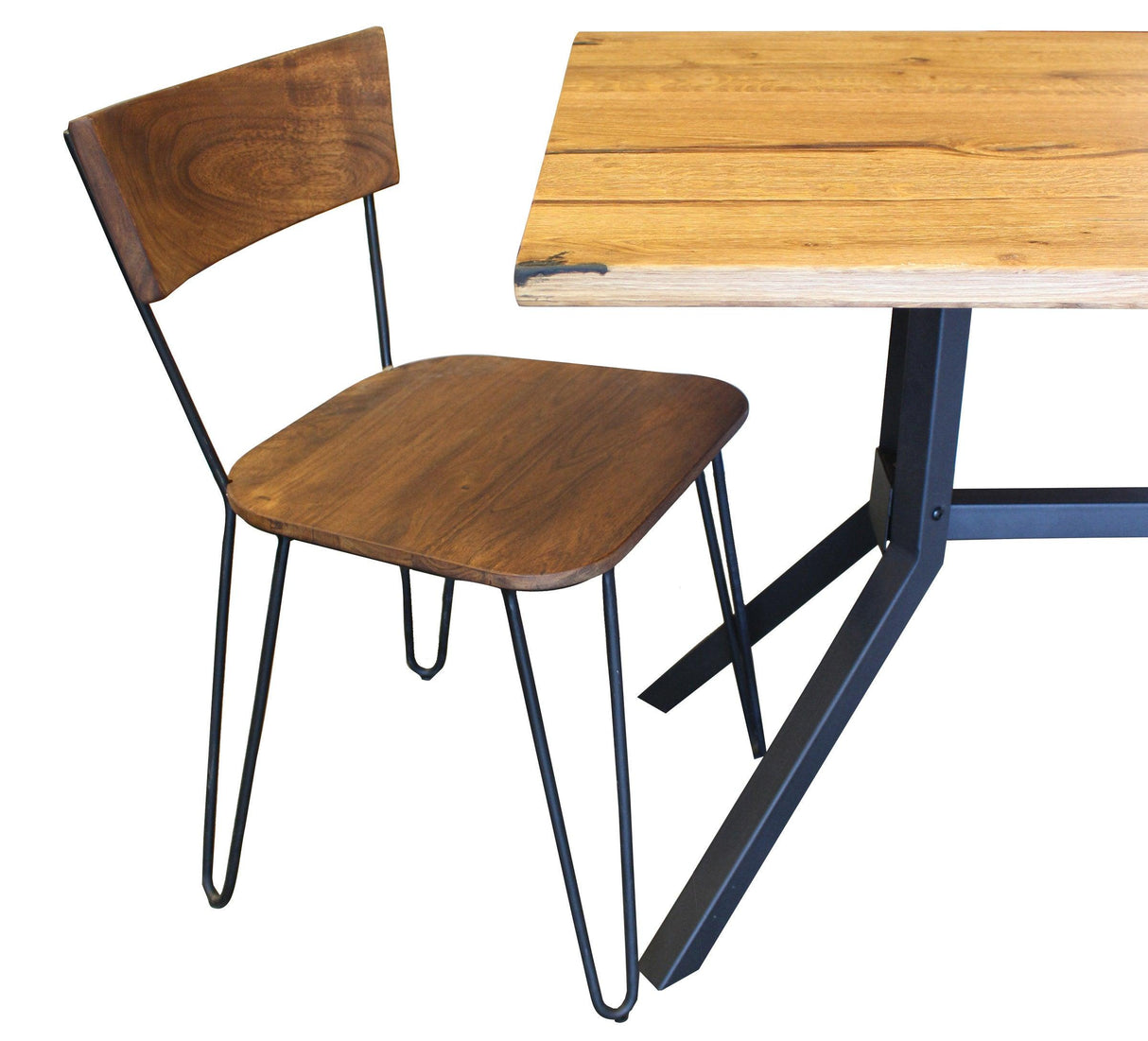 LH Home Organic Chair