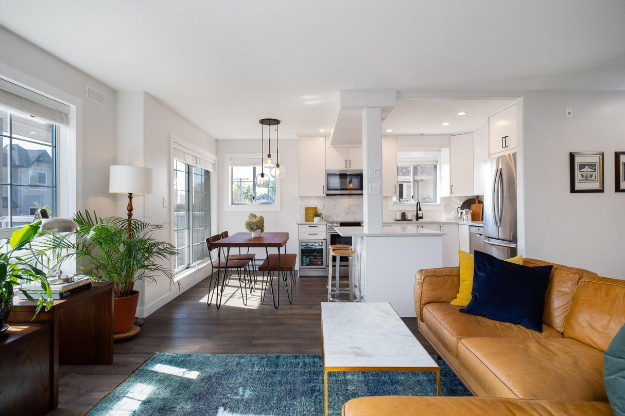 LH Home Organic Chair