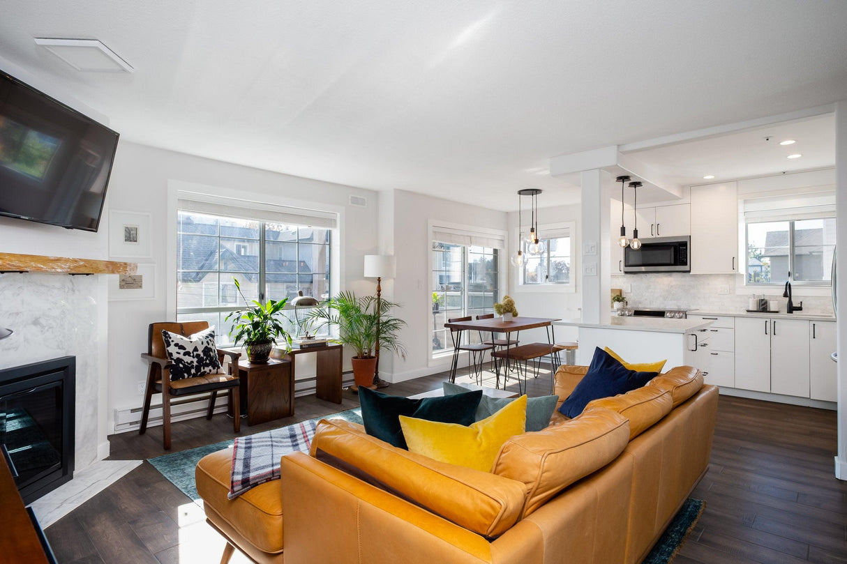 LH Home Organic Chair