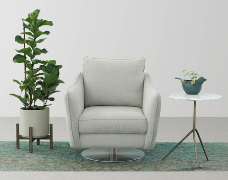 LH Home Patio Round Standing Pot - Natural Stone