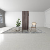 LH Home Patio Round Standing Pot - Natural Stone