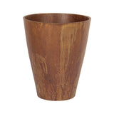 LH Home Rustic Medium Vase - Corten